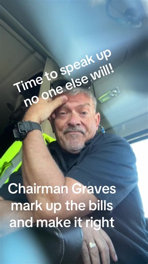 @Wbob Trucking @Shauna Bishop @3jtruckin @truckersunitenow❌
