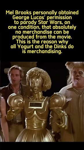 Funny scene from Spaceballs (1987) with #movietrivia #SUBSCRIBE #shorts