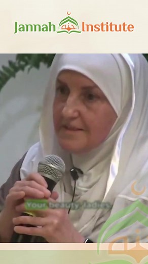 Reflecting on Beauty in Islam: A Reminder for Muslim Women