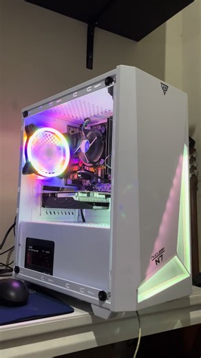 Pc gaming Rakitan #pcgaming #pcgamingfullset #pcgamingmurah #cpugaming #timnas #persib