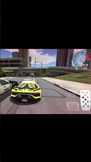 Car Simulator Gameplay 🔥 Real Driving Experience | Noob to Pro Challenge!