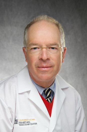 James R. Hopson, MD