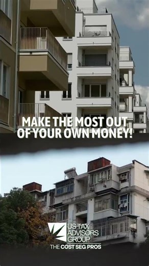 Cost Segregation Has Benefits You May Not Know About