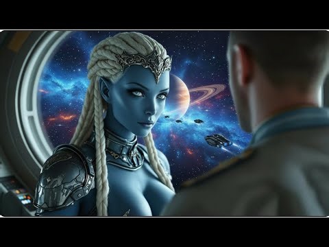 One Question From the Alien Queen — My Life Was Never the Same