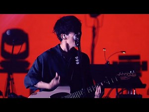 Signal - TK from ling tosite sigure - Live - Lyrics - egomaniac feedback tour 2021