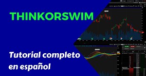 Thinkorswim Tutorial en español - Conviertete en un trader experto.