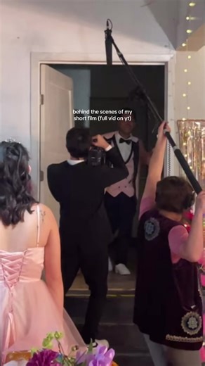 IM SO PROUDDDD #fy #acting #shortfilm #behindthescenes #filmmaking TIKTOK THIS IS MY ORIGINAL CONTENT IT IS GOOD QUALITY FILMED ON IPHONE PLEASE THIS IS MINE PLEASE