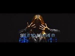 Now You See Me Live | Singapore 2026