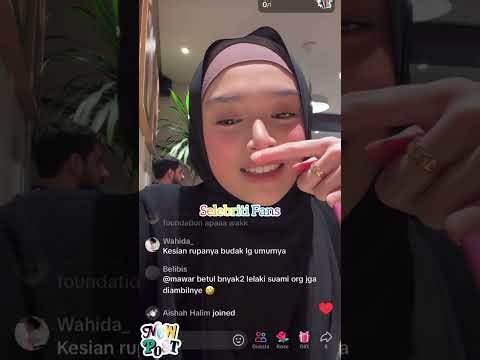Marissa Tunjuk Gelang Emas Baru, Terbaik Marissa Semakin Pandai Soalan Panas