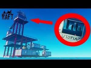 DIESER HINWEIS VERÄNDERT ALLES?! - RAFT #11 [Deutsch/HD]