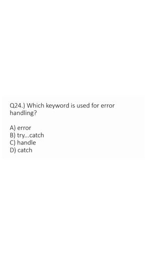 JavaScript MCQ -- #javascript #mcq #quiz #aamiltech #education