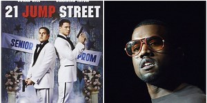21 Jump Street director responds to Kanye West's Jonah Hill epiphany