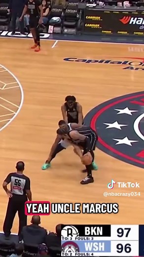 Unbelievable NBA Players Moments That Shocked Fans