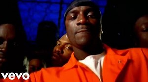 Akon - Locked Up (Official Music Video) ft.  Styles P