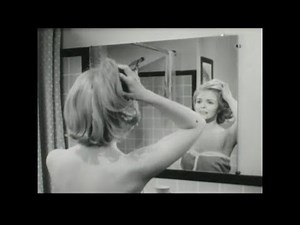 1964 Liquid Prell Shampoo