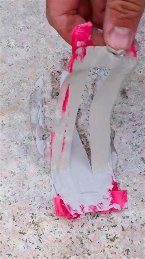 Simple Repair Cracked Concrete | Bored Panda Art