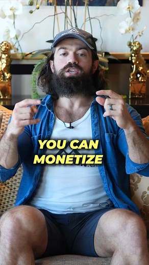 I've said it before, give away the secrets, sell the implementation. Today's podcast episode is one I really care about, 'How To Make a Legit Business in Education'. Ep. 523 is out now. Just search ‘The Game with Alex Hormozi’ on whatever platform you listen on.