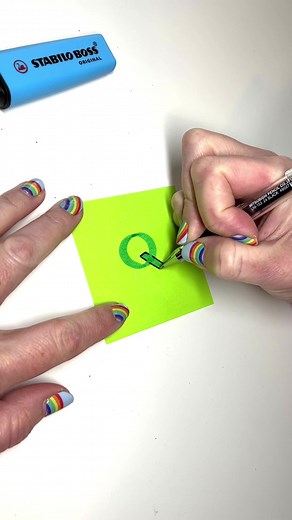 Replying to @Samantha Logan loved this suggestion! #ribbonletters #letteringideas