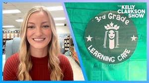 Pittsburgh Teacher Transforms 3rd Grade Classroom Into Starbucks - The Global Herald