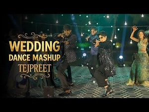 Bijuria x Ayi Nai x Shaky Shaky x Sirra x Aavan javan | Wedding Dance Mashup | Dancefit Live