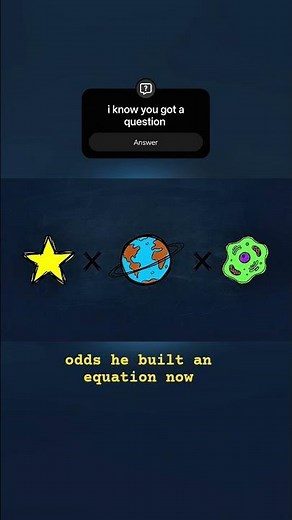 DRAKE equation explained #facts