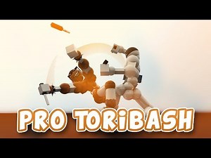 PRO TORIBASH PLAYERS | Montage