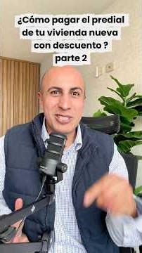 How to pay your apartment property tax with a discount in 2026?