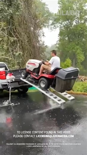 85K views · 168 reactions | All weather, all terrain fails ☀️️️ | FailArmy | Facebook