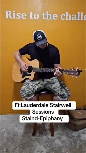 1.5K views · 570 reactions | #staind #joshhollandband | Josh Holland Band | Facebook