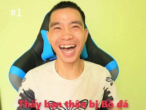 Phương Hữu Dương: Nỗi Khổ Khi Bạn Thân Bị Bắt Cóc