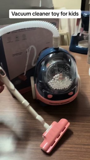 Vacuum cleaner toy for kids #vacuumcleaner #toyforkids #vacuum #minivacuumcleaner
