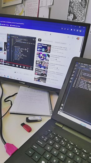 Search Super Simple Dev and click on the HTML & CSS Full Course - Beginner to Pro (2022) it's 6 hours or so long. Enjoy! #softwaredeveloper #htmlcss #selflearning #selflearner