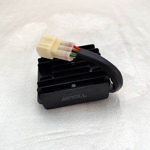 [Hot Item] Moracing Motorcycle Engine Mt12V11 Voltage Regulator Rectifier