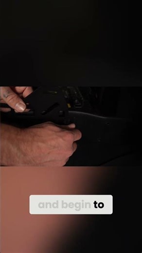 DIY Gear Mount Easy Molle Panel Installation Guide