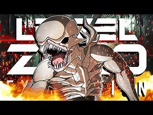 Killing Aliens With The Light of God | Level Zero