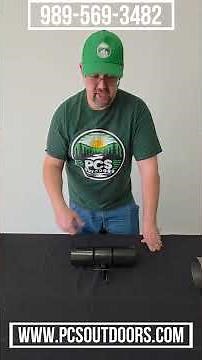 Setting the RC Best Mini Tube Trap – Safe & Effective Rat/Chipmunk Control | Evan Story Demo #traps