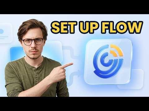 How To Set Up A Flow In Constant Contact [2026 Guide]