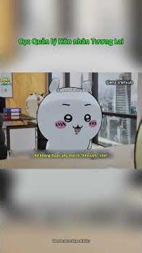 Cục Quản lý Hôn nhân Tương Lai