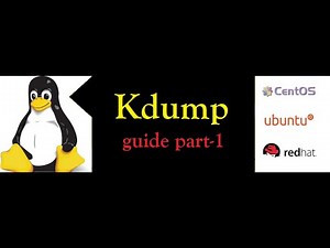 Unveiling the Most Powerful Linux Diagnostic Tool - What Is Kdump?|Linux crash analyzer | Dailystudy