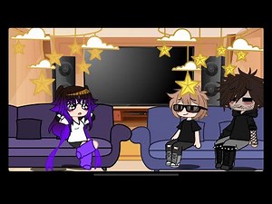 Life of luxury +LaurenZside reacts to them || Parkster || gay || life of luxury