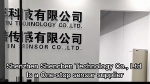 SC03-C2H5OH Gas detection module 0-500ppm UART output Alcohol sensor Electrochemical Ethanol C2H5OH sensor