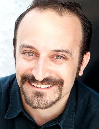 Wayne Grayson | Actor