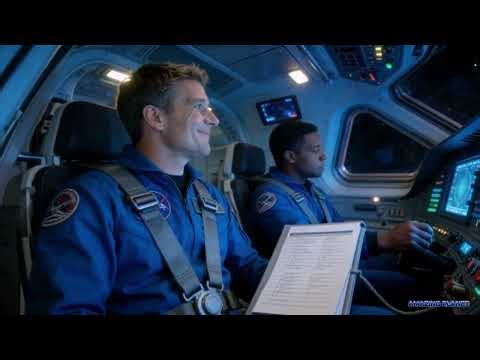 Why NASA is Meeting on March 12: Artemis II Final Flight Review Simulation.