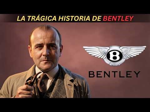 La verdad detrás del regreso espectacular de Bentley Motors :La Primera Versión