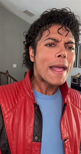 Michael Jackson rare footage 1980 real or fake