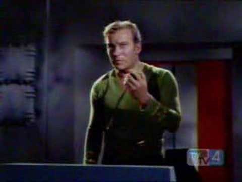 Star Trek TOS: Doomsday Machine - Enhanced - Clip 2 of 2