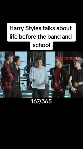 From Docomo #onedirection #onedirectionclipoftheday #onedirectiontiktok #harrystyles #niallhoran #liampayne #zaynmalik #louistomlinson #1D #ot5 #fyp