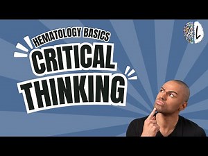 Hematology Quiz: Test Your Knowledge on Blood Cells! | Red & White Blood Cells + Platelets