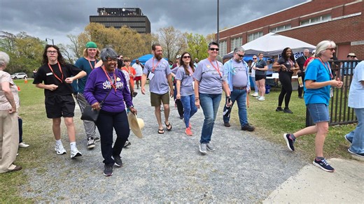 Cumberland Crop Hunger Walk marks 35 years of lending a hand | Opinion
