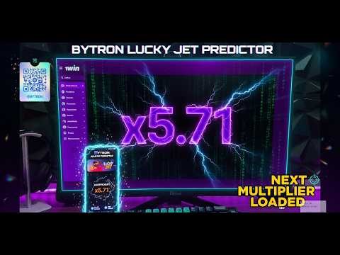 AI LuckyJet Predictor App for 1WIN – Download & Setup Tutorial